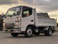 2017 Mitsubishi Fuso Canter