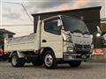 2017 Mitsubishi Fuso Canter