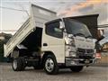2017 Mitsubishi Fuso Canter