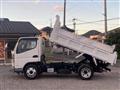 2016 Mitsubishi Fuso Canter