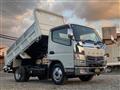 2016 Mitsubishi Fuso Canter
