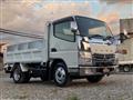 2016 Mitsubishi Fuso Canter