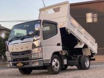 2016 Mitsubishi Fuso Canter