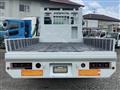 2000 Mitsubishi Fuso Super Great