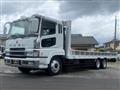2000 Mitsubishi Fuso Super Great