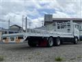 2000 Mitsubishi Fuso Super Great