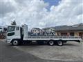 2000 Mitsubishi Fuso Super Great