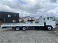 2000 Mitsubishi Fuso Super Great