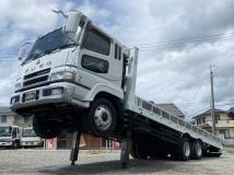 2000 Mitsubishi Fuso Super Great