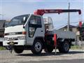 1993 Isuzu Elf Truck