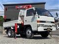 1993 Isuzu Elf Truck