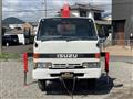 1993 Isuzu Elf Truck