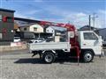 1993 Isuzu Elf Truck