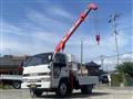 1993 Isuzu Elf Truck