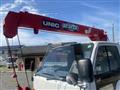 1993 Isuzu Elf Truck