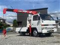 1993 Isuzu Elf Truck