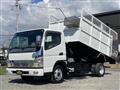 2005 Mitsubishi Fuso Canter
