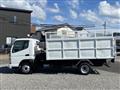 2005 Mitsubishi Fuso Canter
