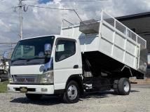 2005 Mitsubishi Fuso Canter
