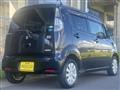 2013 Suzuki MR Wagon
