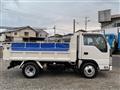 2013 Isuzu Elf Truck