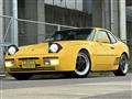1991 Porsche 944