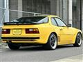 1991 Porsche 944