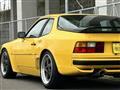 1991 Porsche 944