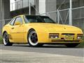 1991 Porsche 944