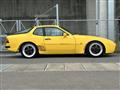 1991 Porsche 944