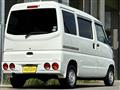 2009 Mitsubishi Minicab Van