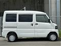 2009 Mitsubishi Minicab Van