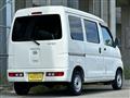2009 Daihatsu Hijet Cargo