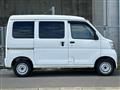 2009 Daihatsu Hijet Cargo