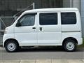 2009 Daihatsu Hijet Cargo