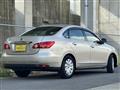 2008 Nissan Bluebird Sylphy