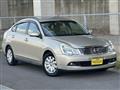 2008 Nissan Bluebird Sylphy