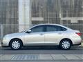2008 Nissan Bluebird Sylphy