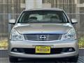 2008 Nissan Bluebird Sylphy