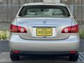 2008 Nissan Bluebird Sylphy