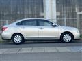 2008 Nissan Bluebird Sylphy