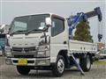 2012 Mitsubishi Fuso Canter