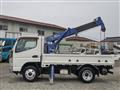 2012 Mitsubishi Fuso Canter
