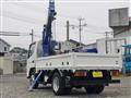 2012 Mitsubishi Fuso Canter