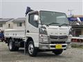 2012 Mitsubishi Fuso Canter
