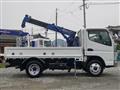 2012 Mitsubishi Fuso Canter