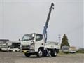 2012 Mitsubishi Fuso Canter
