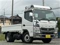 2013 Mitsubishi Fuso Canter