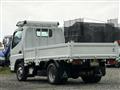2013 Mitsubishi Fuso Canter