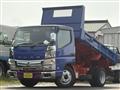 2019 Mitsubishi Fuso Canter